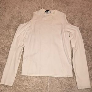Long sleeve top